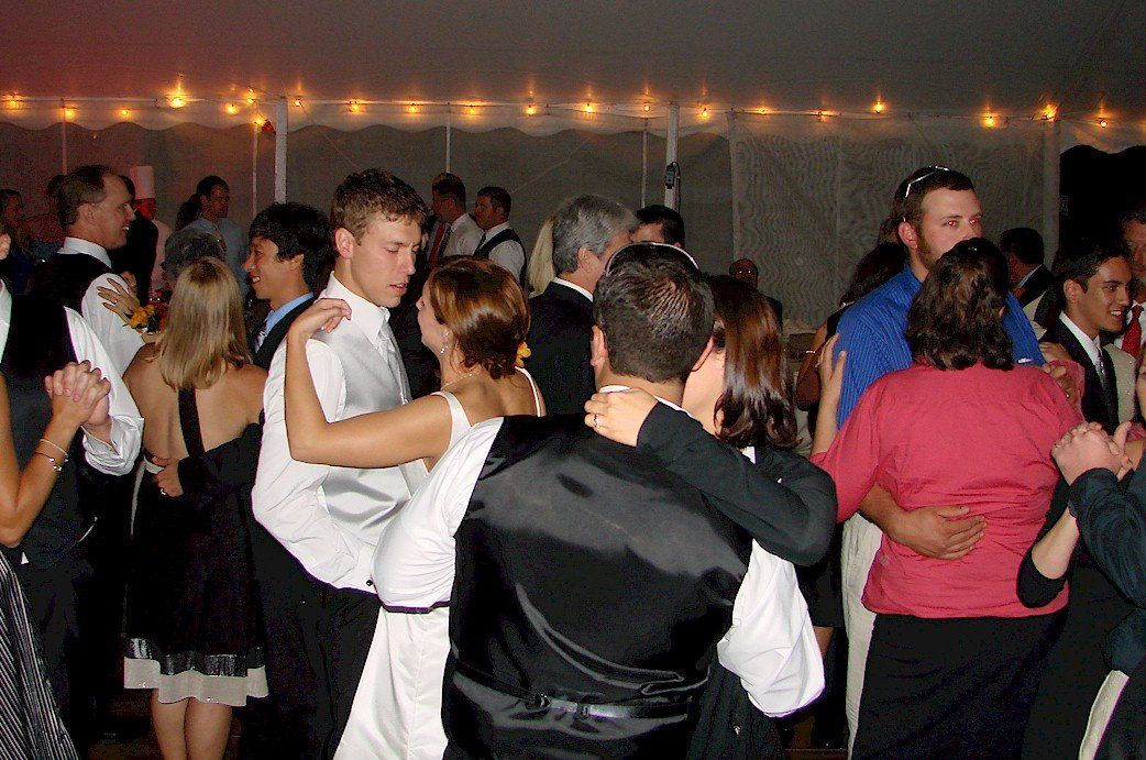 wedding ceremony at Wentworth By The Sea Country Club of New Castle, NH