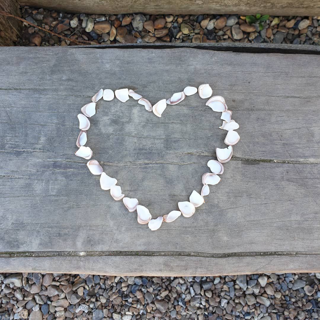 heart stone