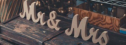mr and mrs