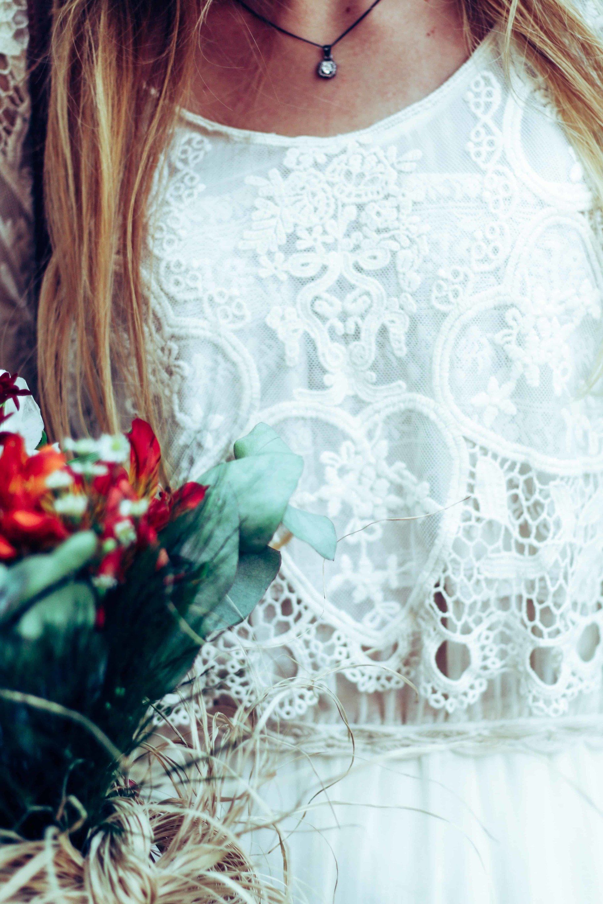 couple wedding