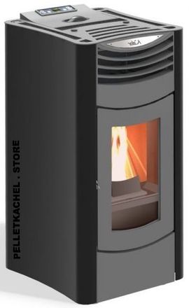 Pelletkachel NUX 6 kW veel kachel weinig geld. kalor,98nux,nux,pelletkachel,hermetic,passief huis,wtw woning