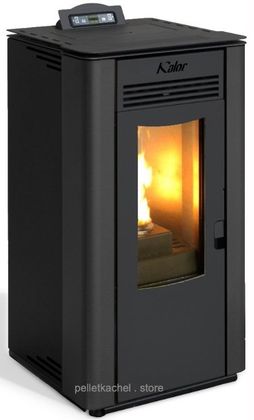 Kalor Lara, 9 kW vermogen pelletkachel,lara,kalor,10 kW,subsidie,olijve,9,vermogen