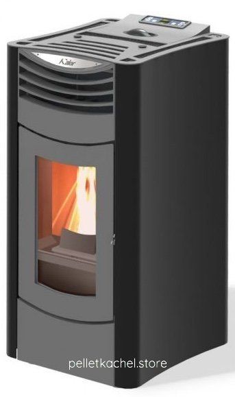 kachel,kalor,hermetische pelletkachel,luchtdicht,wtw woning,passieve woning
