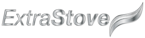 EXTRASTOVE, PELLETKACHEL, ECO