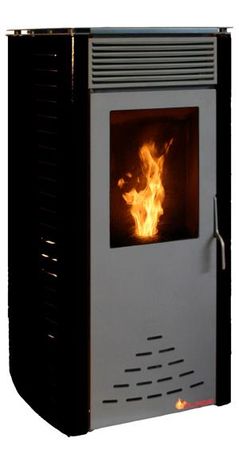 puros,graziosa,11kW,vermogen,welke,vuurkorf