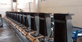 produktie winterofen, esperia technologies