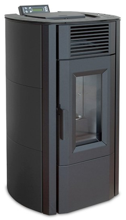 Pelletkachel Winter ofen 115. Kwaliteit. winterofen,115,105,palletkachel,7 kW,vermogen