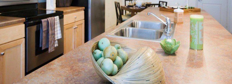 Countertop - countertops and cabinets in Syracuse, NY