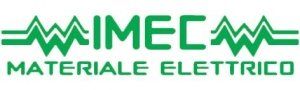 I.M.E.C. MATERIALE ELETTRICO