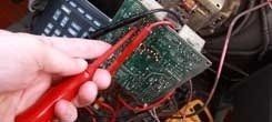 componenti elettronici