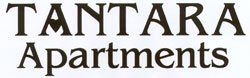 Tantara Logo