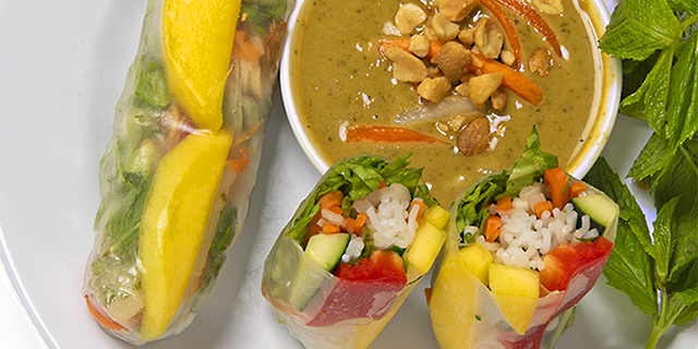 VIETNAMESE FOOD