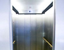 Passenger Lifts Lift Opening