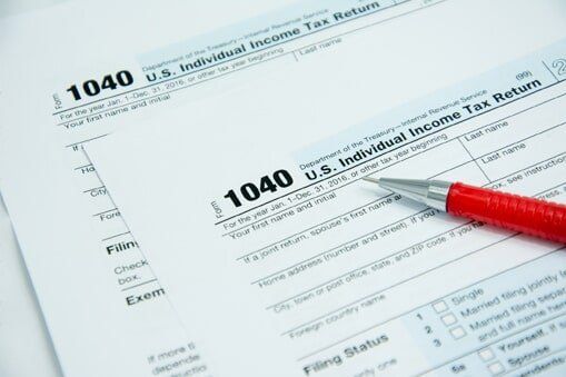 US Tax Form - Tax Planning in Columbia, SC US Tax Form - Tax Planning in Columbia, SC