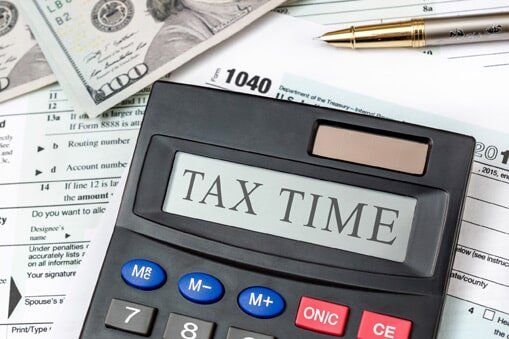 Calculator - Tax Planning in Columbia, SC Calculator - Tax Planning in Columbia, SC