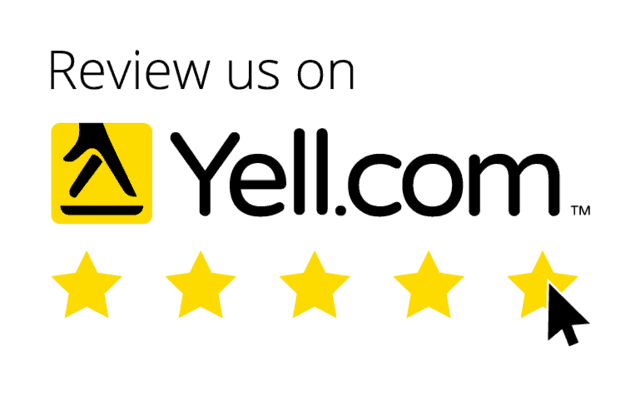 Yell Logo