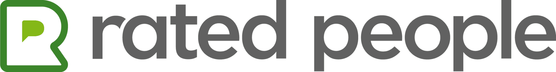 Rated People Logo
