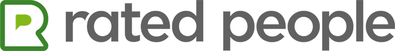 Rated People Logo