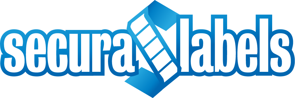 Secura Labels Logo