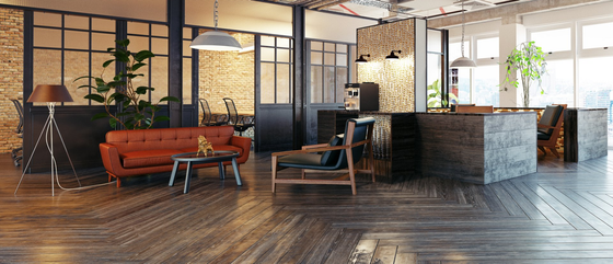 Wallpaper Store — Simple Design Living Room Interior in Fort Meyers, FL Wallpaper Store — Simple Design Living Room Interior in Fort Meyers, FL