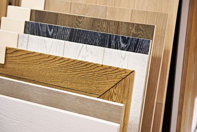 Residential Interior Design — Modern Room with Tatami Floor and Traditional Japanese Door in Fort Meyers, FL Residential Interior Design — Modern Room with Tatami Floor and Traditional Japanese Door in Fort Meyers, FL