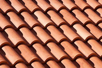 tile roof tile roof