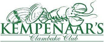 Kempenaar's Clambake Club Kempenaar's Clambake Club