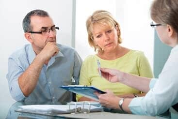 Couple divorce - Uncontested Divorce in Rancho Cucamonga, CA