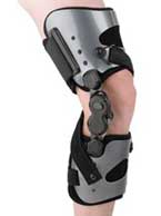 Ossur XT Unloader Osteoarthritis Unloading Knee Brace
