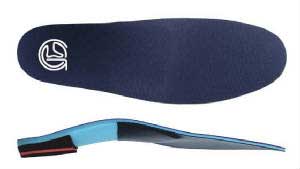 Running Shoe Orthotic