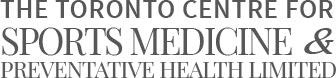 The Toronto Centre For Sports Medicine & Preventative Health Limited Logo