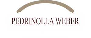 POMPE FUNEBRI SERENA PEDRINOLLA WEBER - LOGO