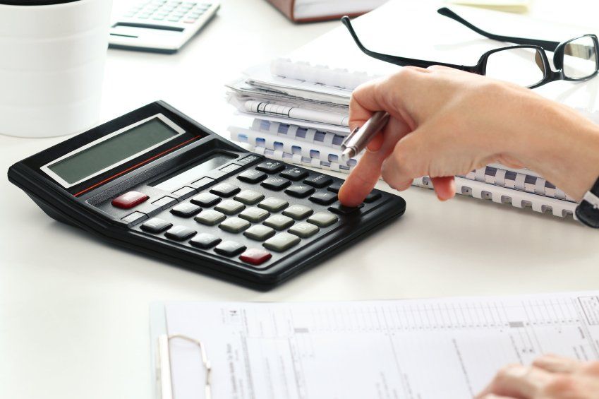Tax Preparation Clarence, NY; Williamsville, NY; Amherst, NY