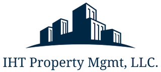 IHT Property Management Logo