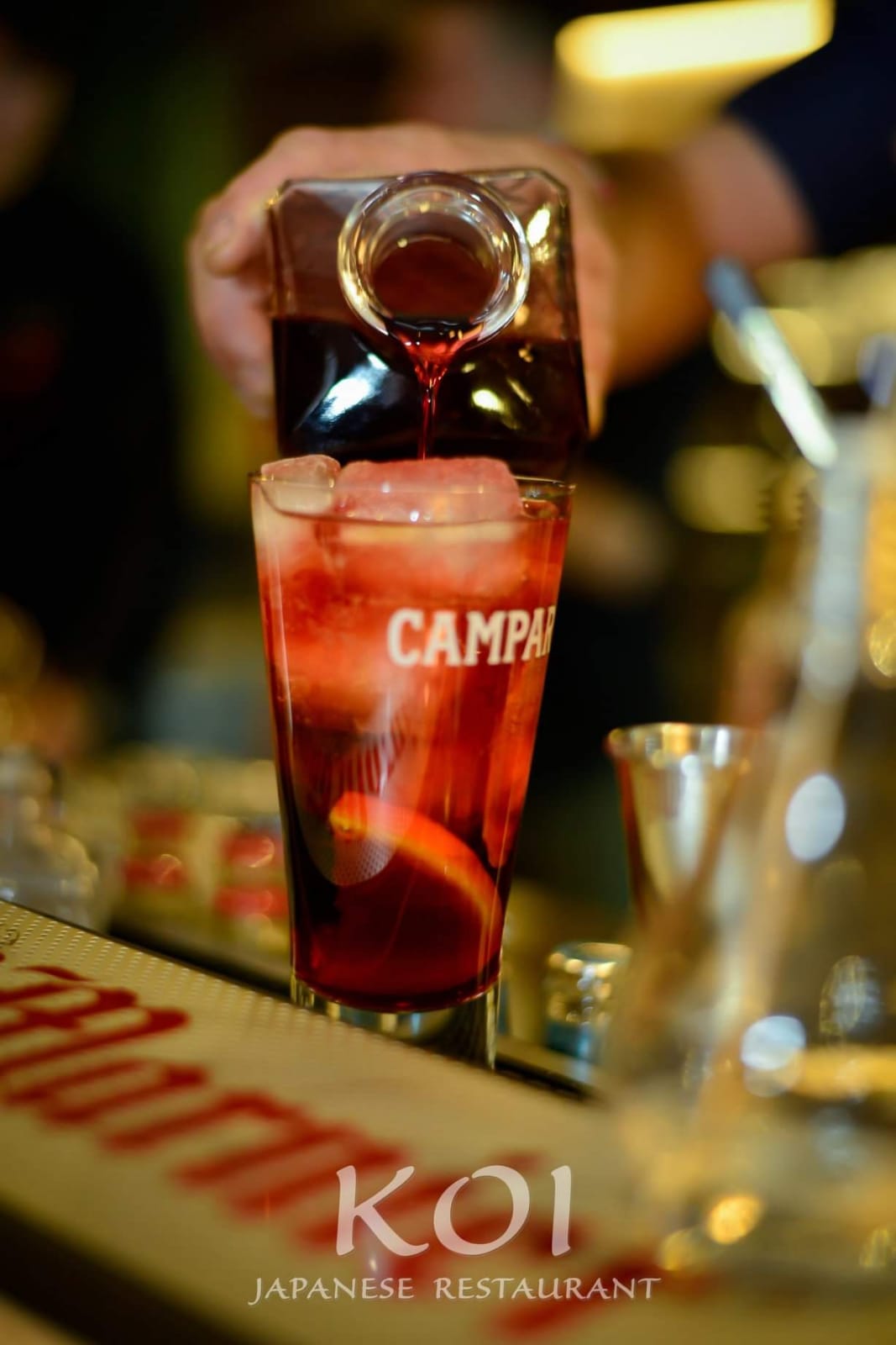 Negroni