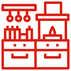 Icona-Tradizione e innovazione in cucina