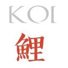 Koi Sushi - Ristorante Oderzo-LOGO Koi Sushi - Ristorante Oderzo-LOGO