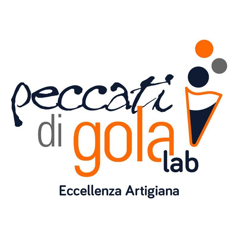 GELATERIA PECCATI DI GOLA - LOGO