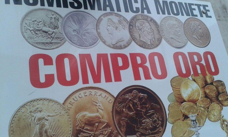 numismatica numismatica