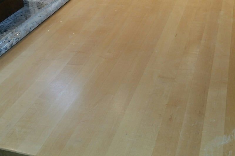 wood