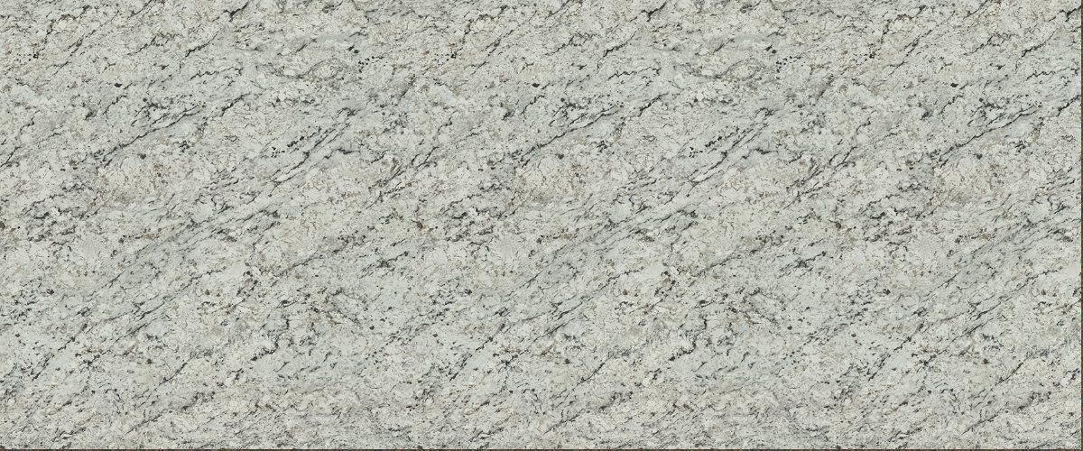 White Ice Granite 9476-43