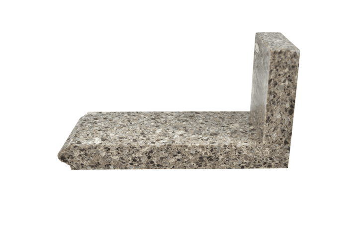ruby granite