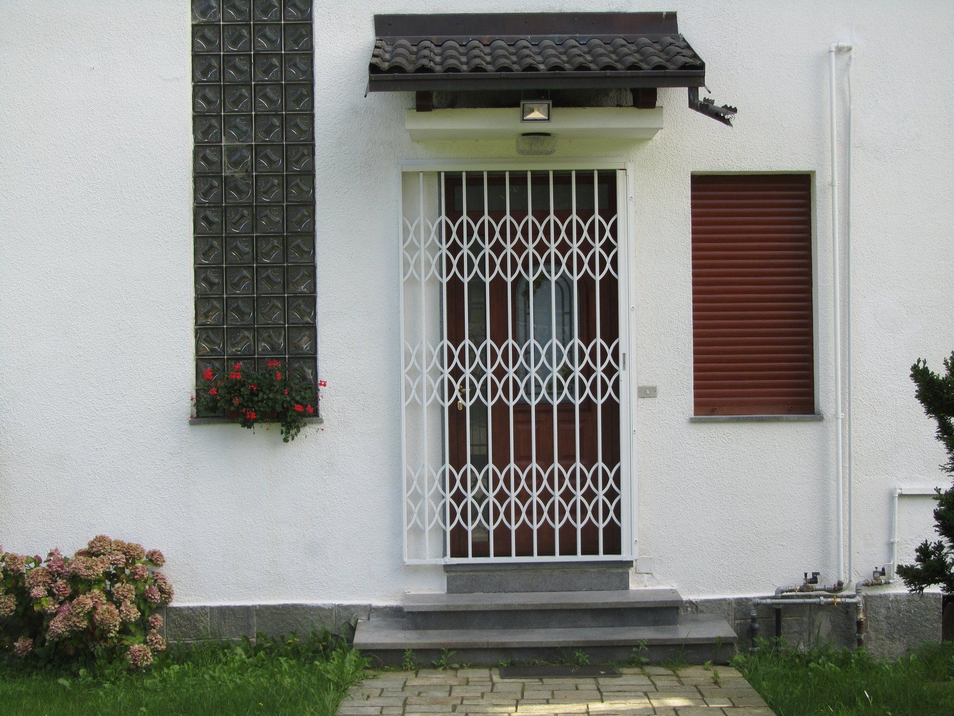 blindatura porte