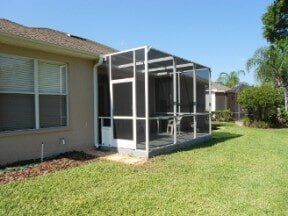 Awning - Patio Awnings in Plant City, FL Awning - Patio Awnings in Plant City, FL