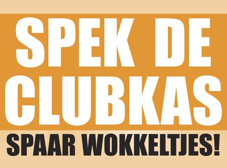 pr-campagnes loyaliteitsprogramma sparen en schenken
