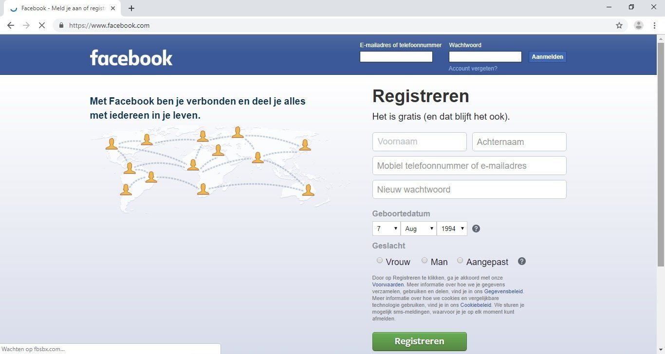Facebook