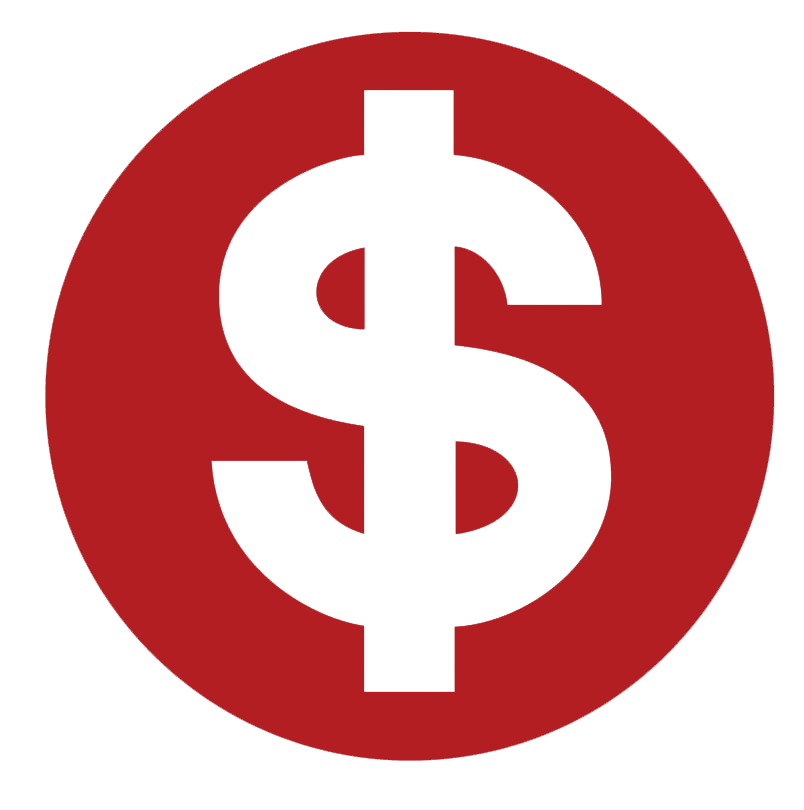 dollar sign