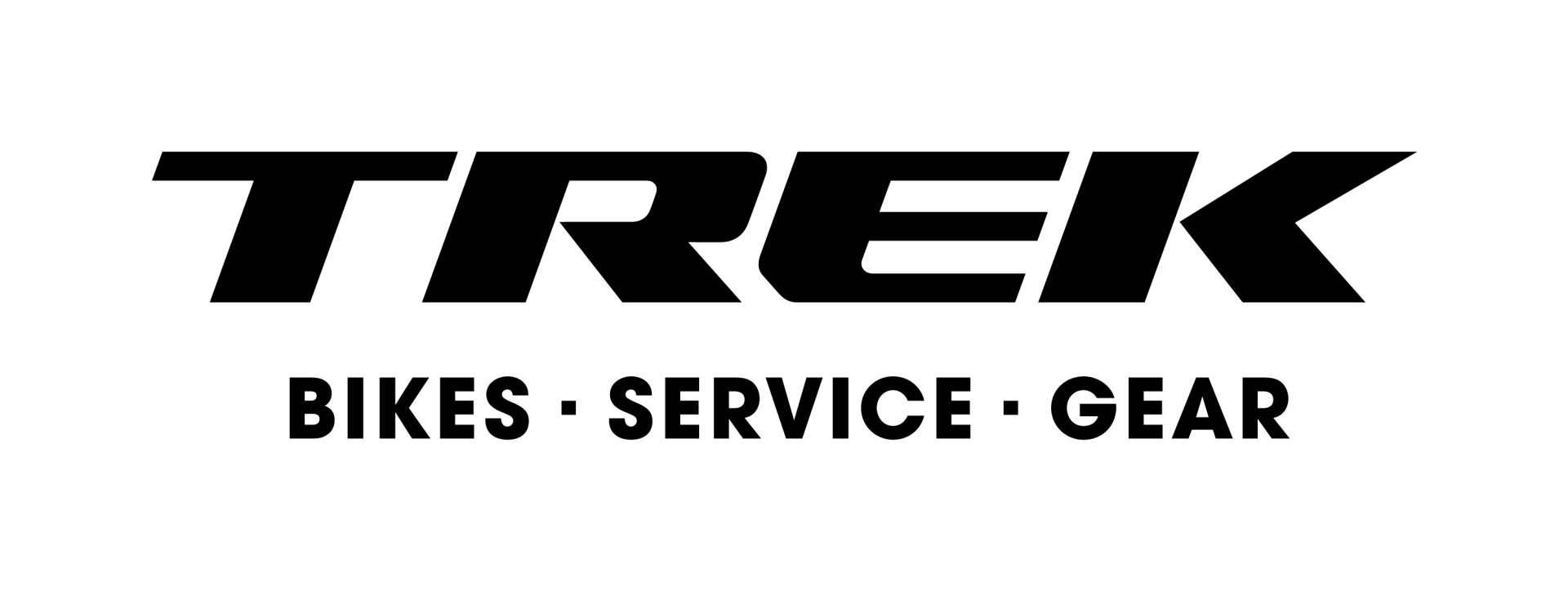 Trek logo