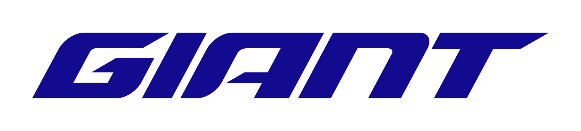 Giant Logo