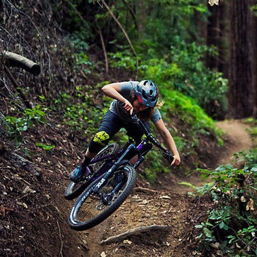 Women's Bike for Sale tested with forrest endurance